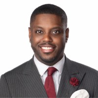 Ron Clark Academy Employee Camryn Bradley's profile photo