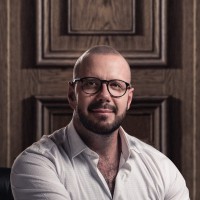 AgilityFeat Employee David Alfaro's profile photo
