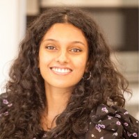 Mugdha Muley Email & Phone Number