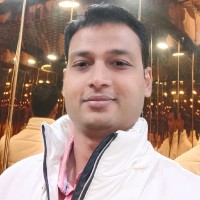 CERA Sanitaryware Ltd. Employee Chiranjib Behera's profile photo