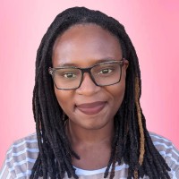 Instrumentl Employee Carolyn Conway's profile photo