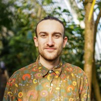 Cake Industries Employee Louis Osorio's profile photo