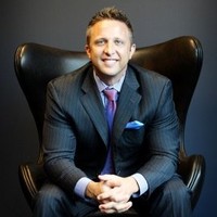 Aflac Employee Nathan Harrison's profile photo