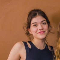 TSMG Holding Employee Eleonora Starina's profile photo