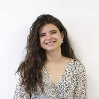 Esparta Digital Employee Sofía Campos Saiz's profile photo