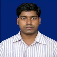 Pradipta Mohanty Email