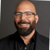 Gravity Global Employee Josh Okun's profile photo