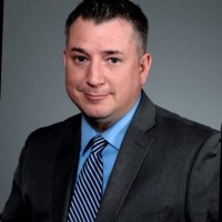 PETROCLOUD, LLC Employee Daniel Dawes's profile photo