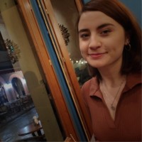 Bilanc shpk Employee Beta Dejeli's profile photo