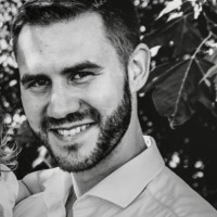 Rematics Employee Bram Peetermans's profile photo