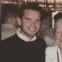 MAGUS Employee Luke Charge's profile photo