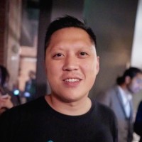 Conductive.ai Employee Steve Ip's profile photo