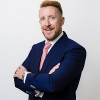 Calderwood Employee Ronan Guilfoyle's profile photo