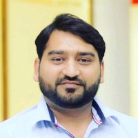 OptimusFox Employee Rosheel Baig's profile photo
