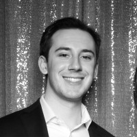 Jump Trading LLC Employee Noah Klein's profile photo