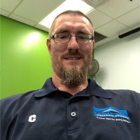 Perma-Seal Basement Systems Employee Derek Coffelt's profile photo