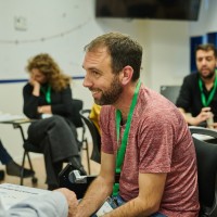 Classoos Employee Uri Avraham's profile photo