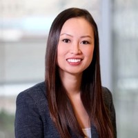 Ontario Ministry of Children, Community and Social Services Employee Anthea Lee's profile photo