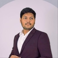 Harshavardhan Putti's profile photo