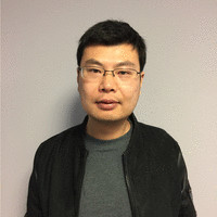 Dabri, Inc. Employee Tony Lin's profile photo