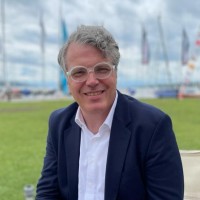Fraunhofer Italia - IEC Employee Markus Zirkel's profile photo