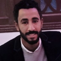 ADVACON Contracting Employee Mohamed al Mahfouz's profile photo