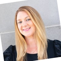 CCARC, Inc. Employee Caitlin Greco's profile photo
