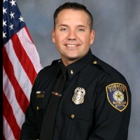 Norman Police Department Employee Matt Woodard's profile photo