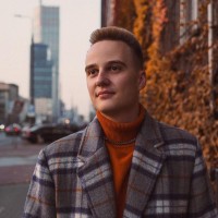 Nikan Halinouski Email