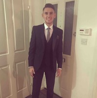AutoFlow Employee George Pangborn's profile photo