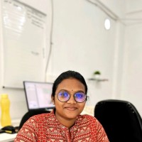 techfinit Employee Athira Sandheep's profile photo