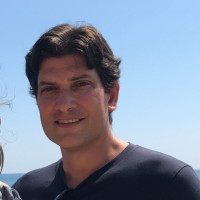 18Birdies Employee Sunil Pareenja's profile photo