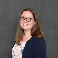 Wayne State University Employee Sarah Murrell's profile photo