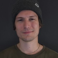 Noroff Employee David Johnsen's profile photo