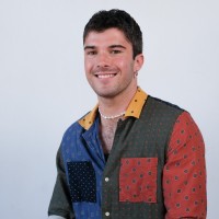 Vocal Media Employee Raphael Orleck-Jetter's profile photo