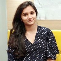 Apple Employee Deepali Singh's profile photo
