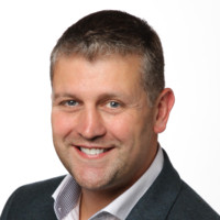 Workiva Employee Kris Taylor's profile photo