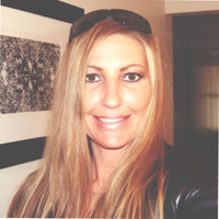 American Medical Response Employee Laura Lear's profile photo