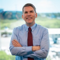 Chargebacks911 Employee Benjamin Bridwell's profile photo