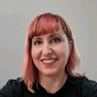 Mega Fabrication Inc Employee Natalia Boleslawski's profile photo