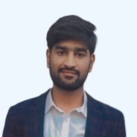 InformAmuse Employee Saad Ahmed's profile photo