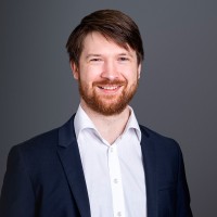 SOFTSOLUTION GmbH Employee Georg Aigner's profile photo