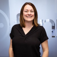 Ontinue Employee Kate Montgomery's profile photo