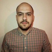 Electronic Arts (EA) Employee Alin Chirca's profile photo