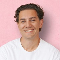 Bara Studio Employee Matt Doherty's profile photo