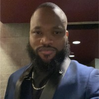 Auto Parts Outlet Employee Garfield Davis's profile photo