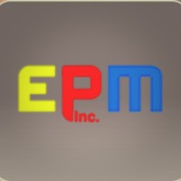 EPM, Inc. Employee Ebrahim Amirinikou's profile photo