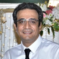 JOYTEC RESEARCH Employee Amgad Mussad's profile photo