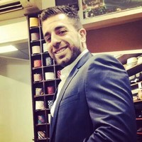 Andrew Markou Email & Phone Number