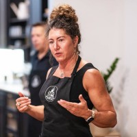 Mountain Glow Candle Co. Employee Andi Rose's profile photo